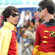 Illustration for article titled Worlds Largest Collection Of Adult Virgins Gather At Comic-Con 2011